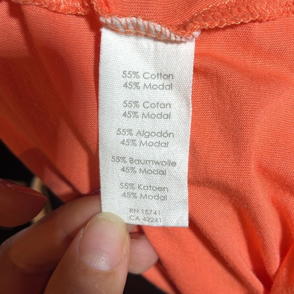 P.J. Salvage Feeling Spritzy Tank - Picture 3 of 3